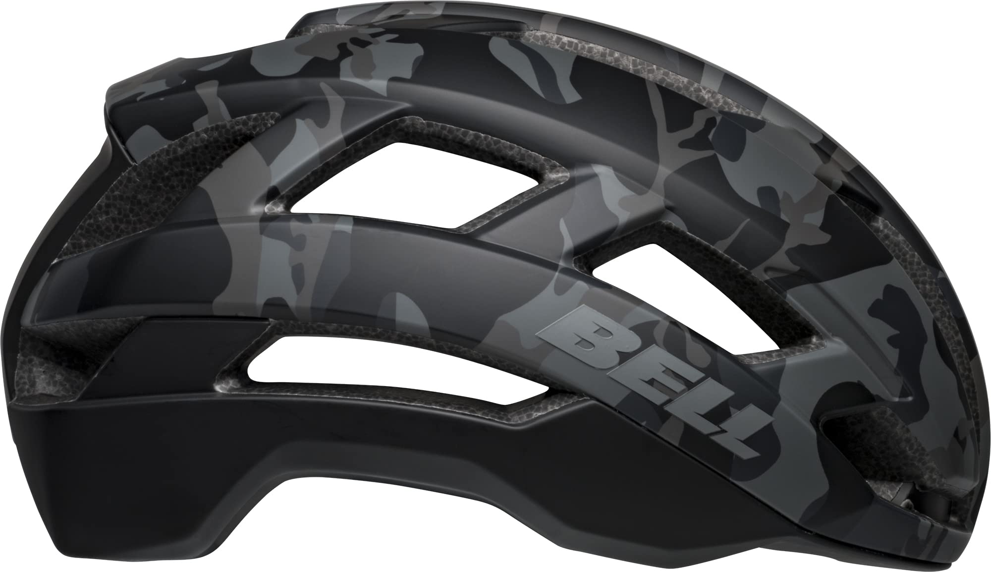 Bell Falcon XR MIPS Road Helmet 2023: Matte Black Camo L 58-62cm
