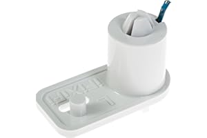 IFIXIFI Spring Assembly Kit 3-in-1 Left for Dometic RV Camper Trailer Single Door Fridge Freezer Part Numbers 2932754019 2002238000 4450026973 2002236004 Includes housing, Spring, Bolt.