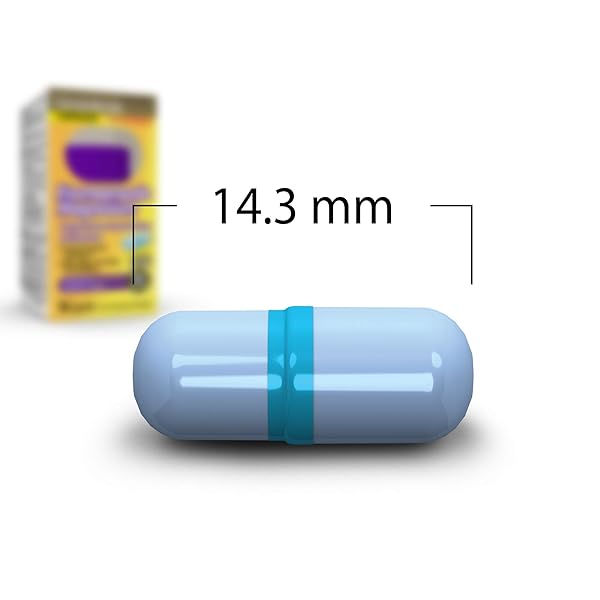 ESOMEPRAZOLE MAGNESIUM DELAYED RELEASE CAPSULES 20 MG, PROTON PUMP INHIBITOR (PPI) FOR 24 HOUR FREQUENT HEARTBURN TREATMENT, 14 COUNT