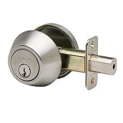 Copper Creek DB2410SS Single Cylinder