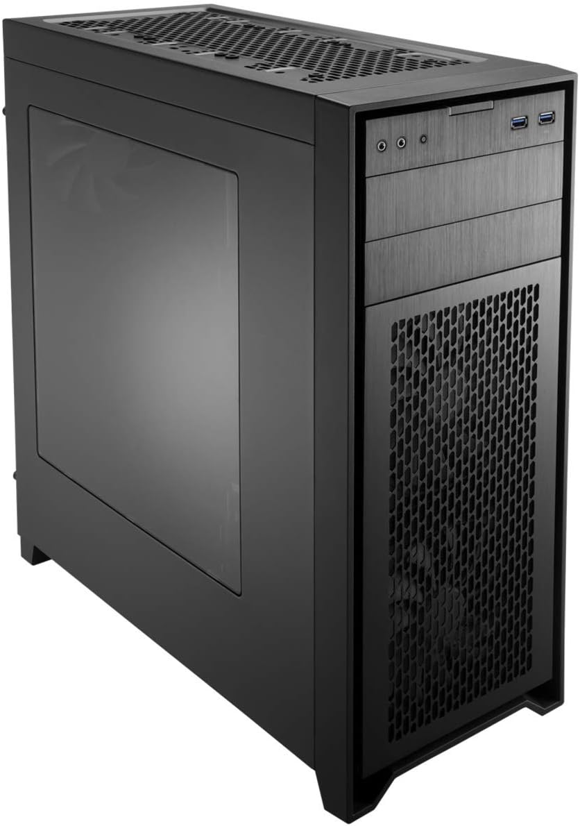 Adamant Custom 16X-Core Workstation Gaming Desktop PC AMD Ryzen Threadripper 2950X 3.5Ghz 32Gb DDR4 5TB HDD 1TB SSD 850W PSU GeForce RTX 2080 Ti