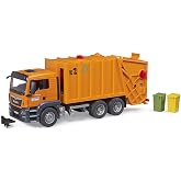 Bruder 03760 Man TGS Garbage Truck