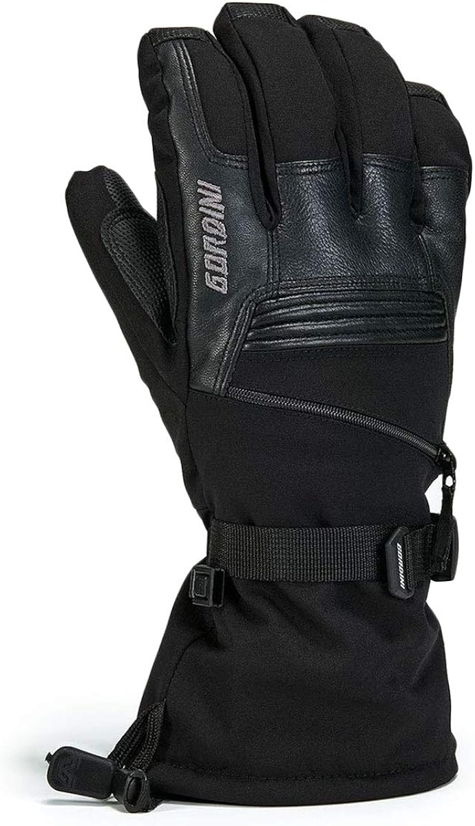 Gordini mens Gore-tex Storm Trooper Ii: Clothing