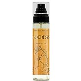 Goddess Parfum Mist - Inspired by Burberries Goddess | Long Lasting Scent | Fragrance Dupe
