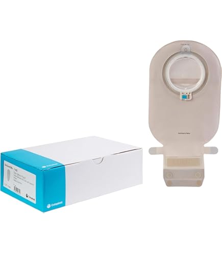 Coloplast SenSura® Mio 10×3セット Coloplast SenSura Mio Soft Convex Opaque MAXI Drainable