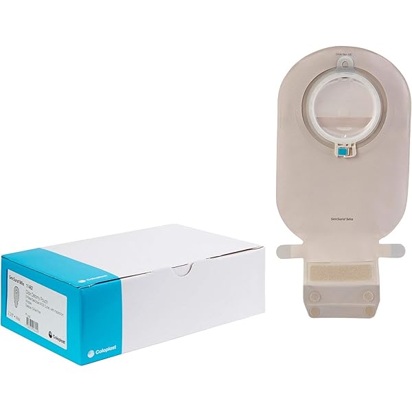 Coloplast SenSura Mio 10-70mm 10枚入り　２ケース 18330-coloplast-sensura-mio-