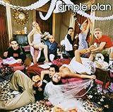 Disco de Simple Plan: «No Pads No Helmets» (Anverso) Disco de Simple Plan: «No Pads No Helmets» (Anverso)