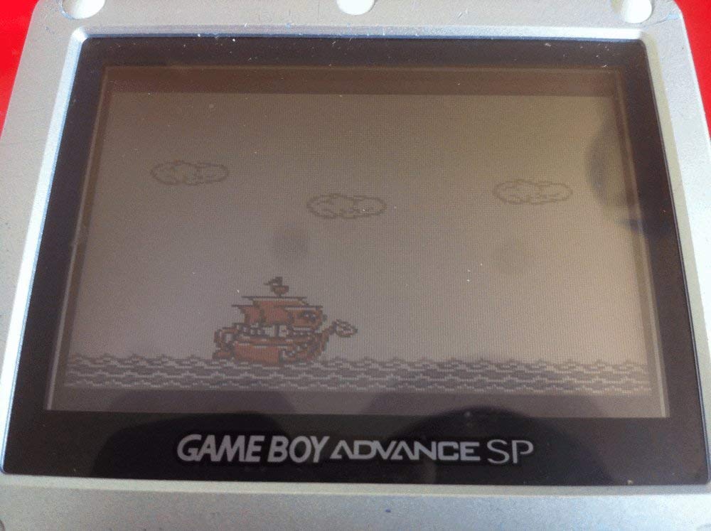 Wario Land: Super Mario Land 3 (Renewed): Video Games