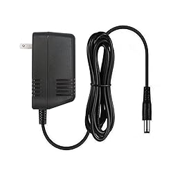 MyVolts 9V Power Supply Adaptor Compatible