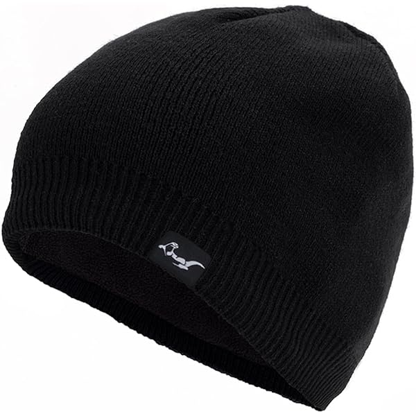 Amazon.com: 100% Waterproof, Windproof, Breathable - Beanie