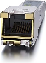 10Gtek 1G SFP to RJ45 Copper Transceiver 100m 1000Base-T for Cisco Meraki view 2