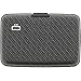 Ögon Designs Unisex Adult Card Case Carbon S