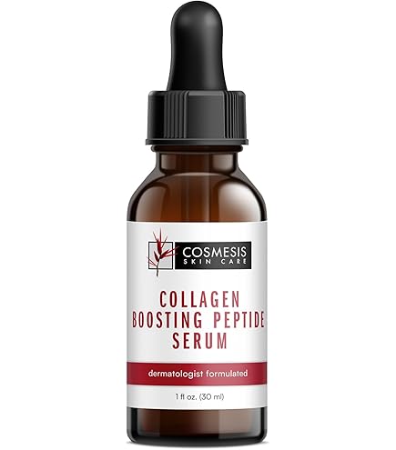 Amazon.com: Advanced Triple Peptide Serum - Reduce Wrinkles