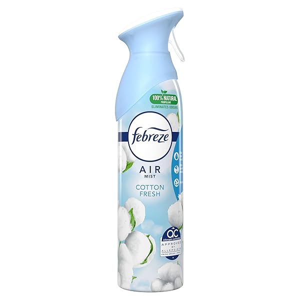F/REZE COTT FRESH SPR, 300 ML