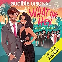 Audible edition cover