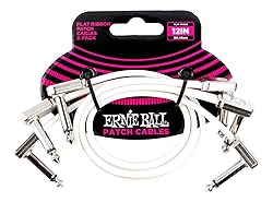 Ernie Ball Flat Ribbon Patch Cable
