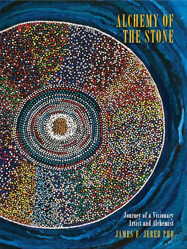 Download Alchemy of the Stone: Journey of a Visionary Artist and Alchemist (English Edition) PDF