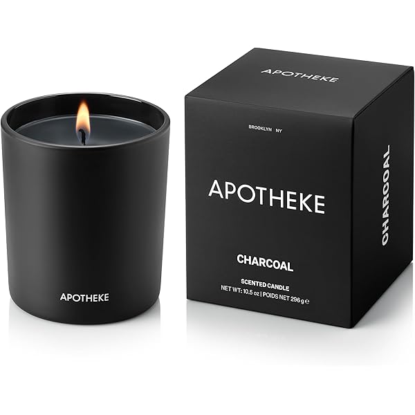 Amazon.com: Byredo Scented Candle, Loveless, 8.4 Ounce