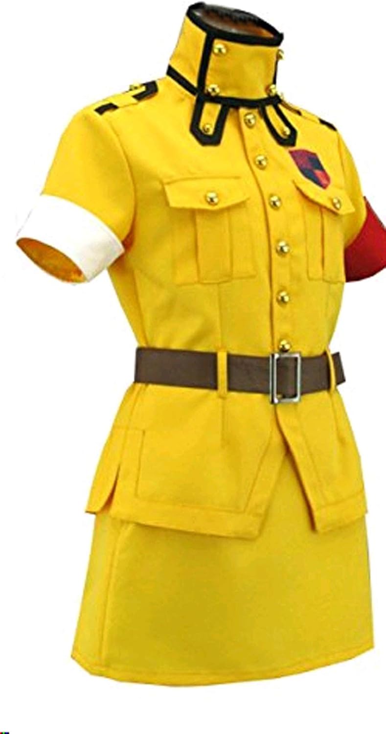 yellow dress outfits