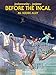 Before the Incal Vol. 6: Suicide Alley