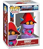 Funko Pop! Thundercats : Panthro With Thundertank, Neuf Sous Blister