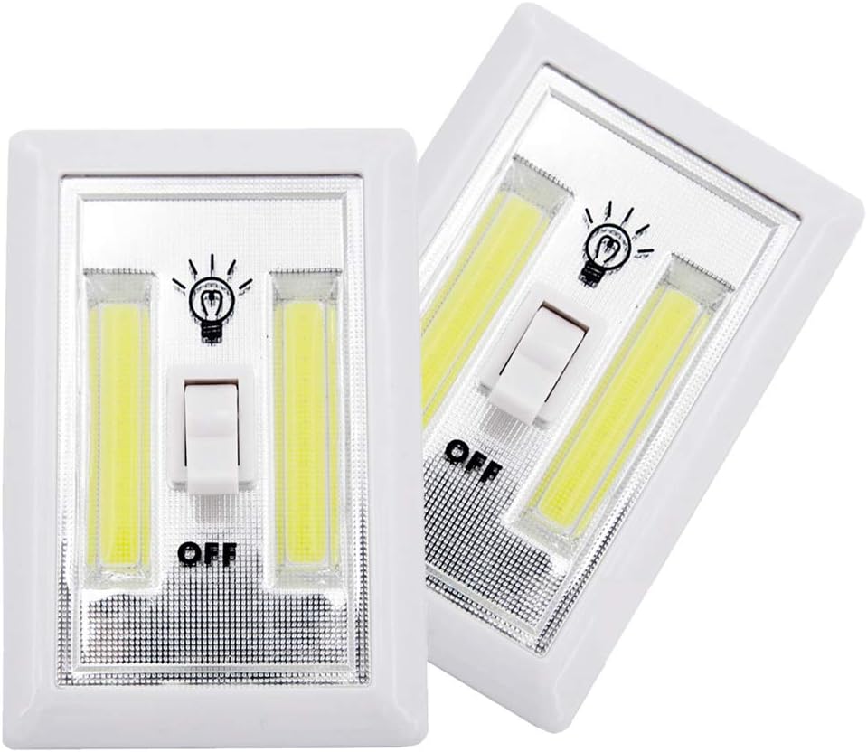 Best Multi-Function Led Under Cabinet Lighting Fixture