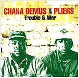 TROUBLE AND WAR                                    image