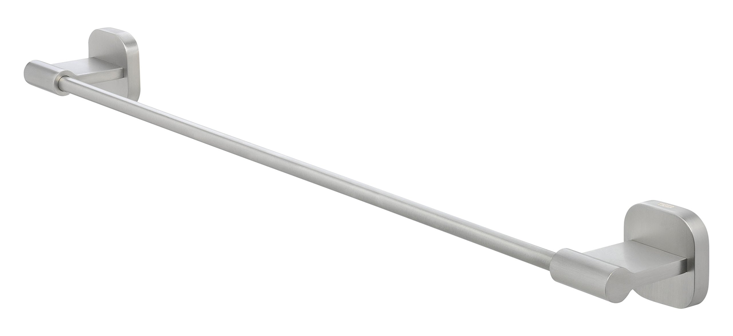 Tiger Ramos Towel Rail, Stainless Steel Brushed