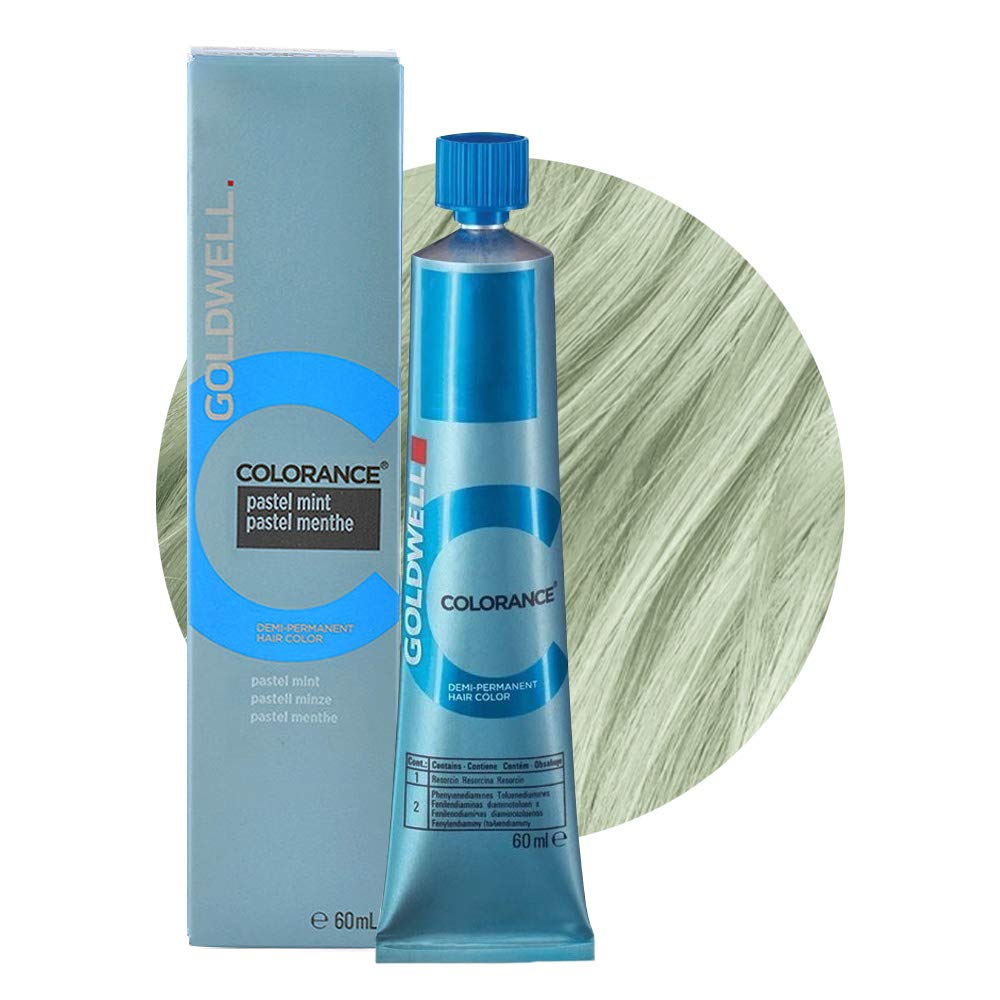 PASTEL MINT COL TB 60ML