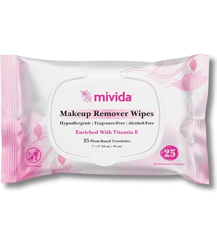 Amazon.com: Pixi Beauty Makeup Melting Cleansing Cloths |Cleansing