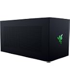 Amazon.com: Razer Core X V2 External Graphics Enclosure (eGPU