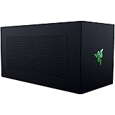 Razer Core X V2 External Graphics Enclosure (eGPU)