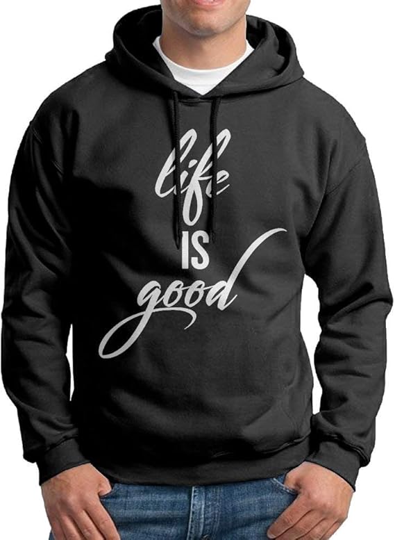 decent hoodies