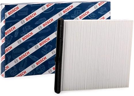 Amazon Com Bosch Cabin Air Filter Fits Mazda Cx 5 6 3 Bm Gj Gh Ke