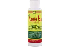 Rapid Tap(TM) Cutting Fluids