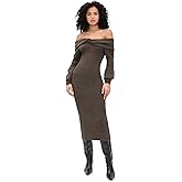 ASTR the label Women's Tilde Sweater Dress