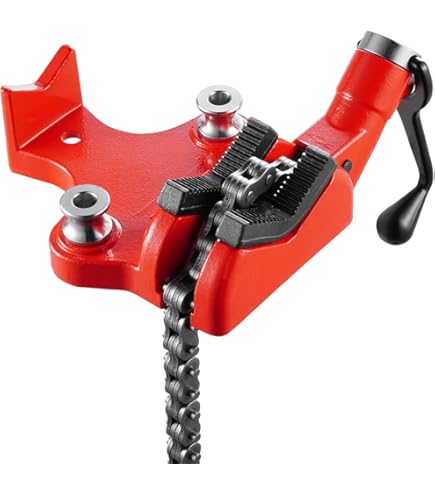 thumbnail image 2 of Trick-Tools Versa-Mount Vise And Grinder Wall Mount, Receiver Hitch Style Tool Mount, Made In The A 2 of 10