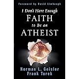 I Don't Have Enough Faith to Be an Atheist