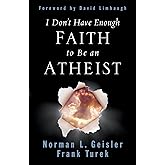 I Don't Have Enough Faith to Be an Atheist
