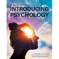 Introduction to Psychology: Susan Nolen-Hoeksema, Barbara L