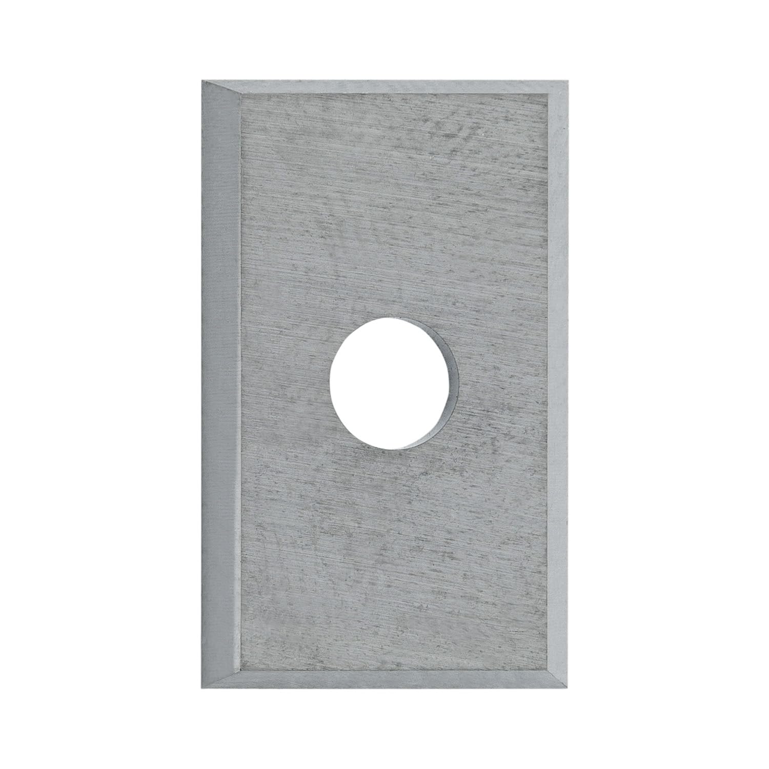 ENT 00515 Reversible Knive TC 19,5 mm x 12 mm x 1,5 mm, 4 Parts