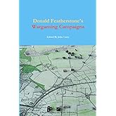 Donald Featherstone’s Wargaming Campaigns
