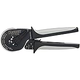 Panduit Contour Crimp&trade; CT-1170 Crimp Tool, 5-28 AWG, PK1