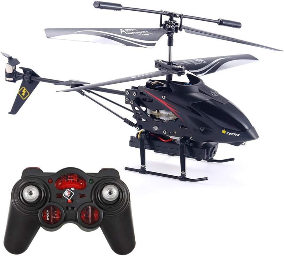 remote control helicopter with hd camera