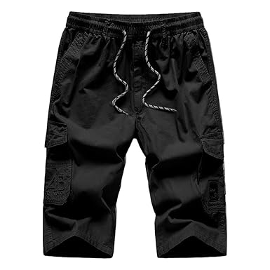 pantaloncini corti mare uomo