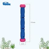 TOPWAYS Pool Dive Toys Set Dive Sticks & Torpedoes for Swimming Training view 6