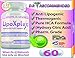 LipoXplex Dr. Recommended Max Strength Weight Loss, Metabolism Booster Fat Burning Diet PIll That Work for Women as Appetite Suppressant Increase Calorie Burn to Lose Belly Fat Fast Guaranteed Results