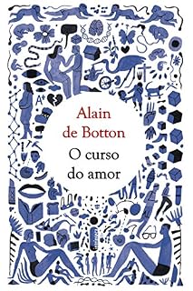 Livro O curso do amor
