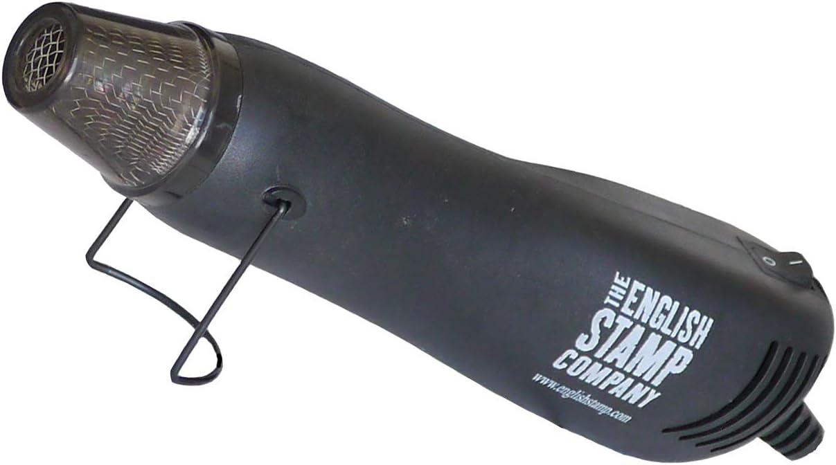 Embossing Heat Gun Amazon.co.uk Kitchen & Home