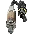 BOSCH 13477 Premium Original Equipment Oxygen Sensor - Compatible With Select BMW M5 X3 X5 Z3 Z4 Z8 320i 323Ci 323i 325Ci 325